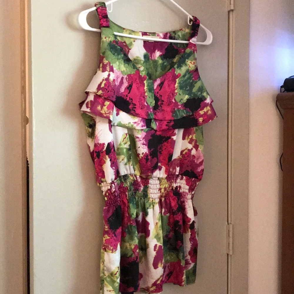 brina & em Top